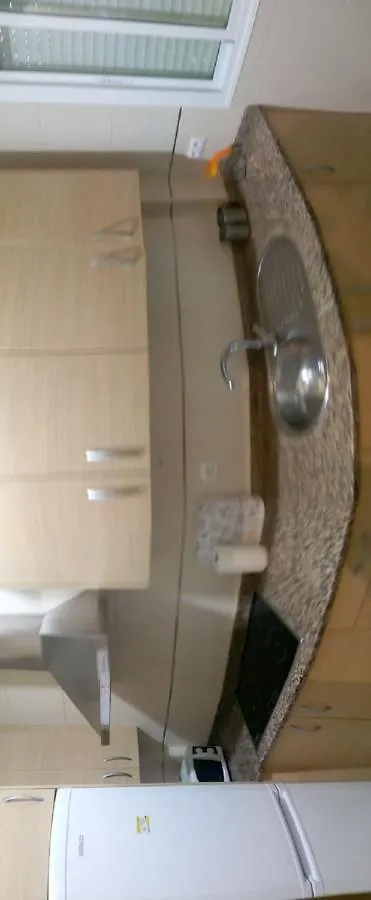 Palma Apartment Jerez de la Frontera