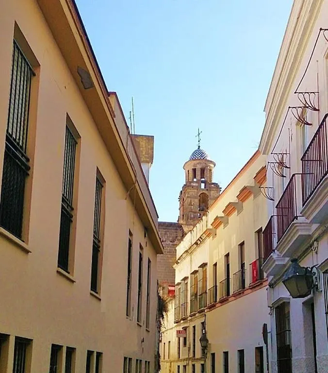 Palma Apartment Jerez de la Frontera 0*,  Spain