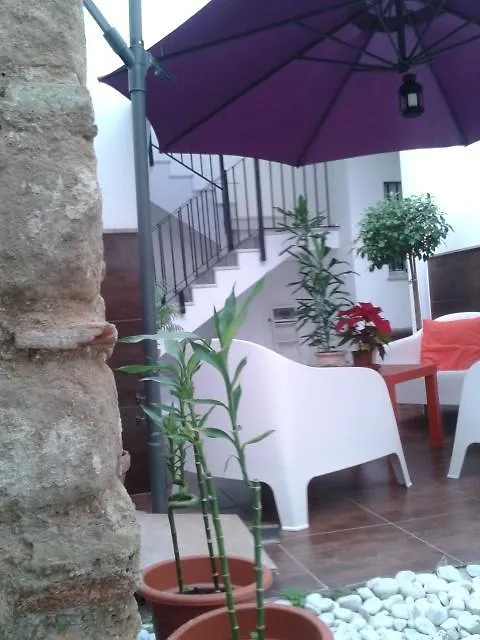 Palma Apartment Jerez de la Frontera